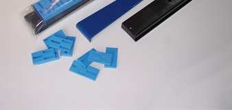 Accessoires d'installation