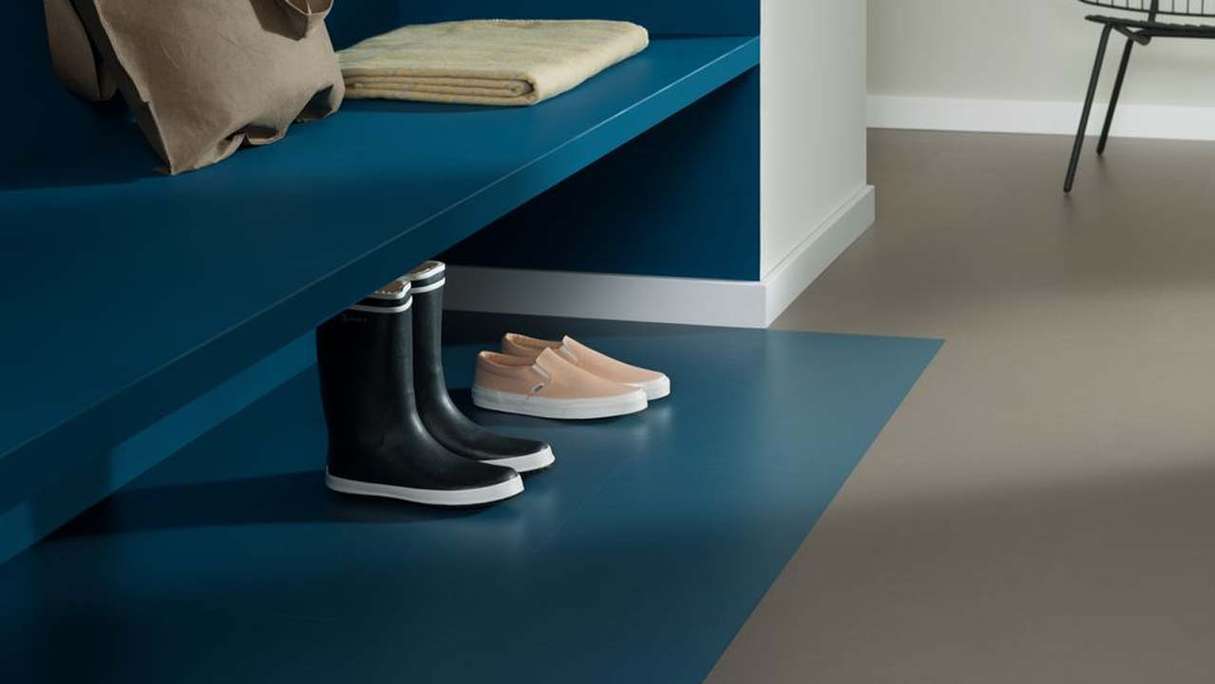 planeo linoleum clipsable Linoklick - Essence - 333358