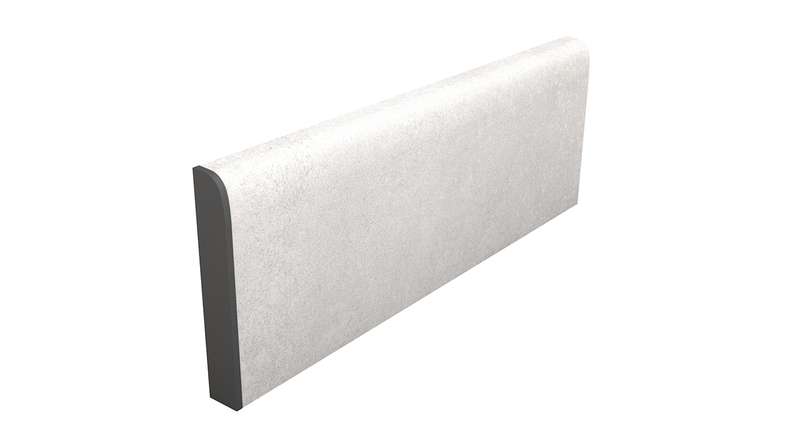 Plinthe vinyle Gerflor - Latina Clear 10 x 60 x 2000mm (6086S094)