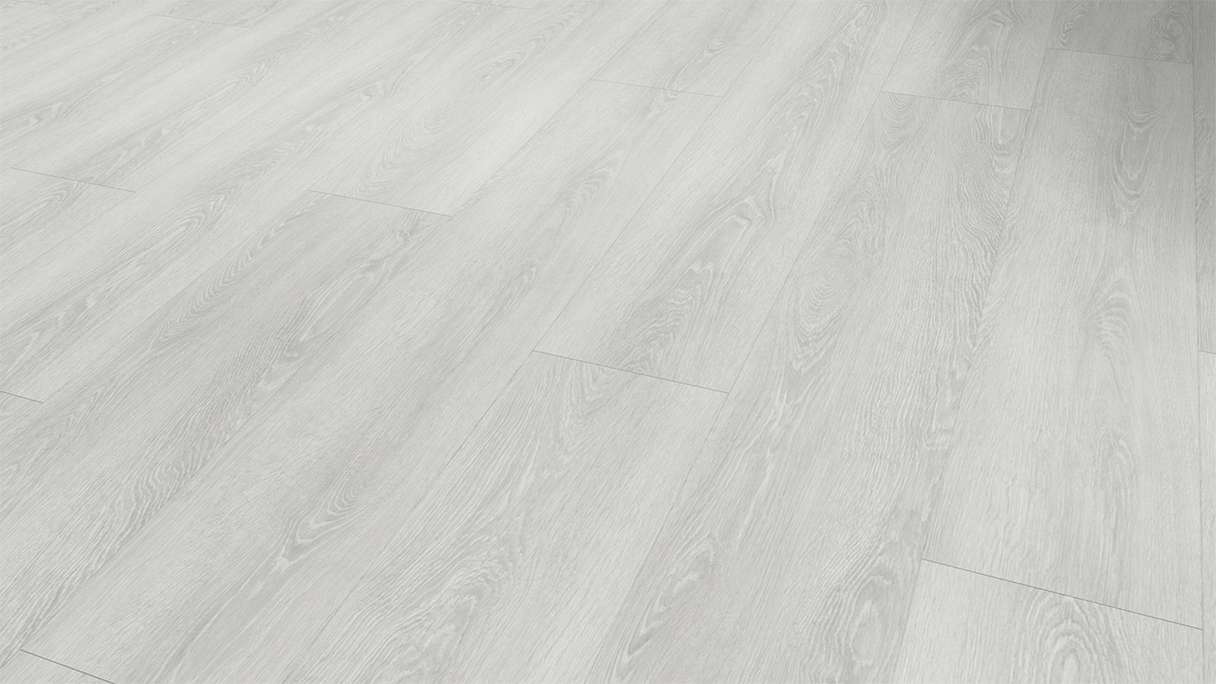 Gerflor Sol PVC clipsable - Virtuo 55 Rigid Acoustic EIR Bohem Light Grey | isolation phonique intégrée (39081459)