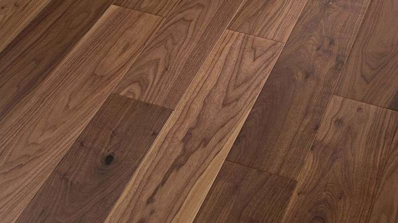 MEISTER Parquet - Longlife PS 300 Noyer américain animé (5220009009)