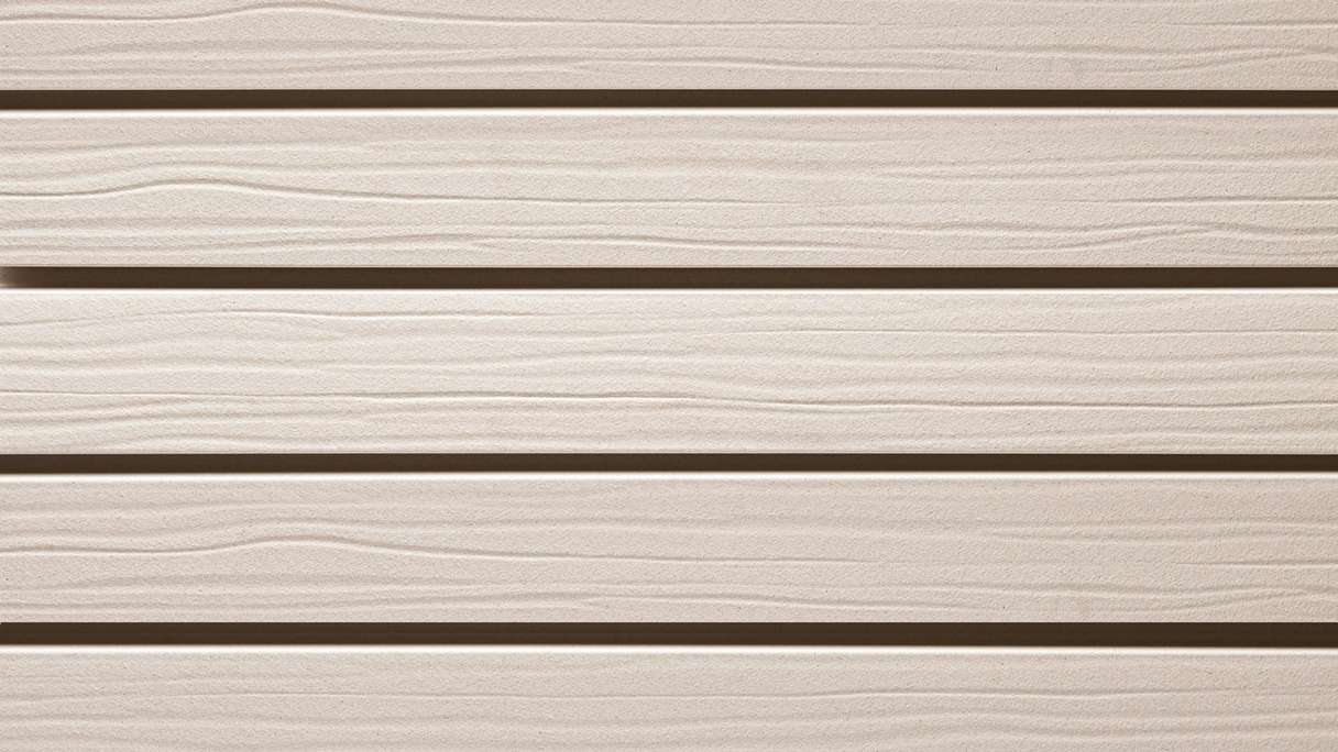 planeo Fassado - bardage composite façade Prime galet