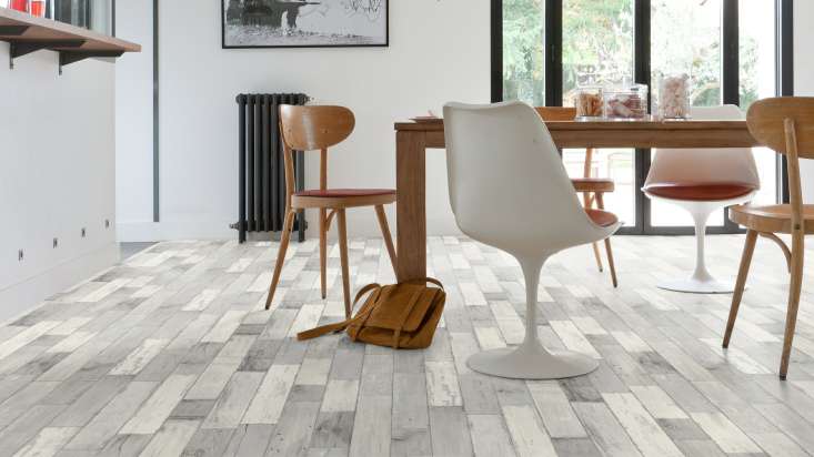 Gerflor revêtement de sol CV - PRIMETEX FISHERMAN WASHED 2m