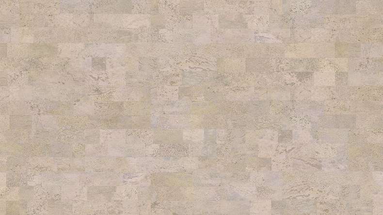Wicanders parquet liège clipsable - Cork Essence Identity Silver