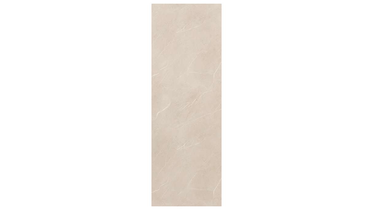 planeo StrongWall - Revêtement mural en plastique XL Sulina 260 x 90 cm