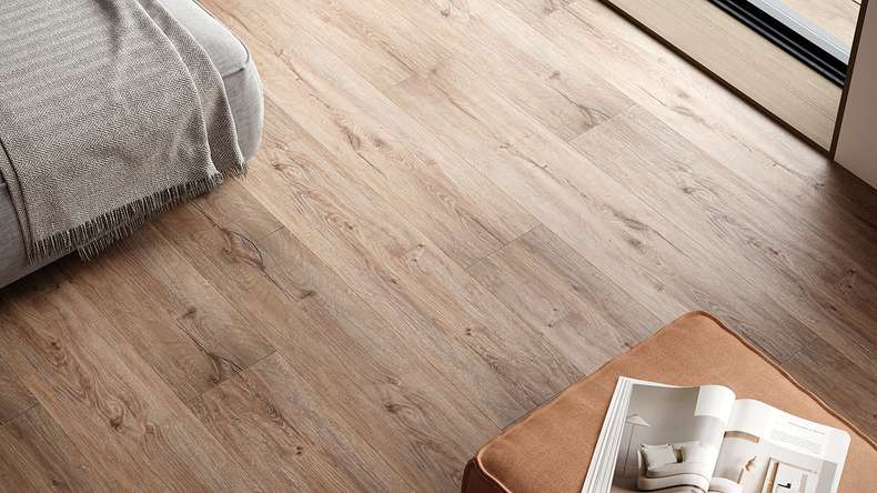 Skaben Sol PVC clipsable - NordicPro Louisiana | gaufrage synchrone (SNP-6203705)
