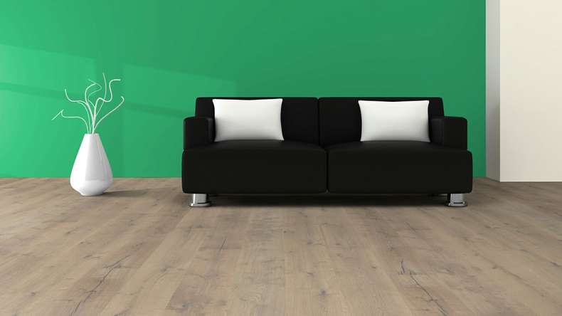 planeo Parquet - CASTLE PLANK Chêne Markant (PU-000224)