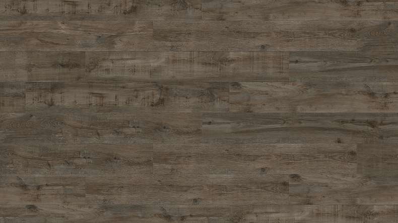 Gerflor vinyle à coller - Creation 30 Savage Oak Smoked