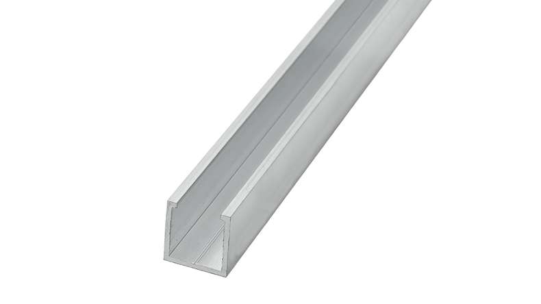 planeo profil de support A 1880x18x17mm