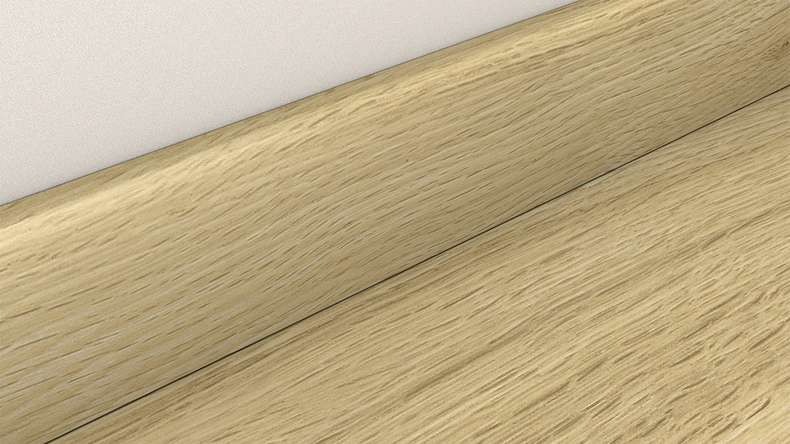 Gerflor MDF plinthe - Sakia 16 x 60 x 2200mm (5947S008)
