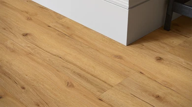 planeo vinyle à coller - Midtown Oak 0,3 | Aspect authentique (DF-D-932-030)
