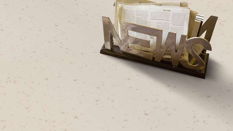 Revêtement Gerflor CV - TEXLINE Nature 2377 Smooth Sand