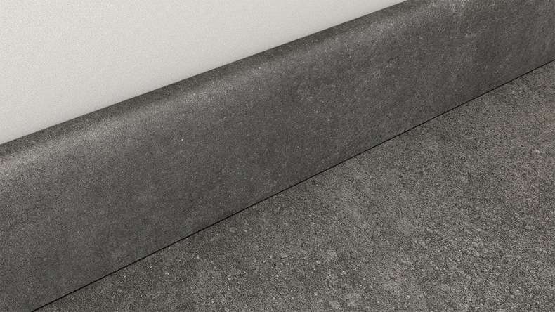 Gerflor MDF plinthe - Latina Dark 16 x 60 x 2200mm (5947S092)