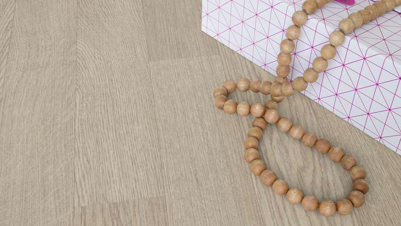 Gerflor revêtement de sol CV - BOOSTER BOSTON BLOND 3m x 30m