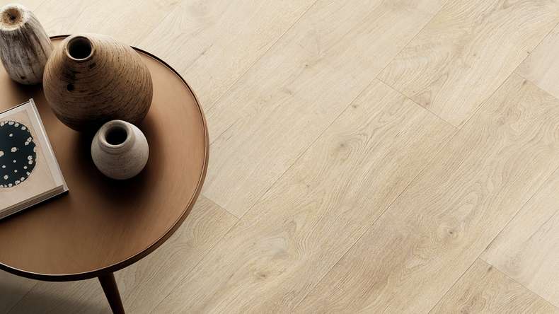 Gerflor vinyle adhésif - Creation 70 Twist