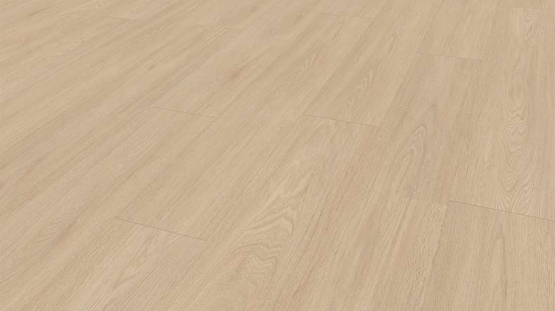 Gerflor vinyle à clic - Senso Premium Rigid Acoustic Country beige | Isolation phonique intégrée (39471625)