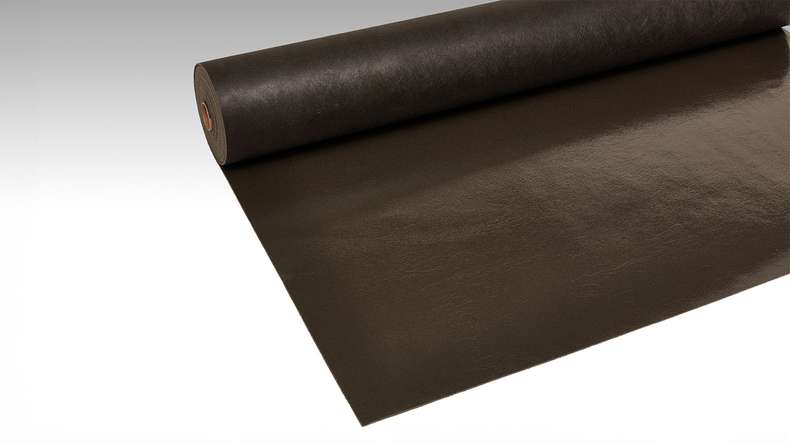 Sous-couche acoustique MEISTER - Silence Compact 10m² (800014-00008)