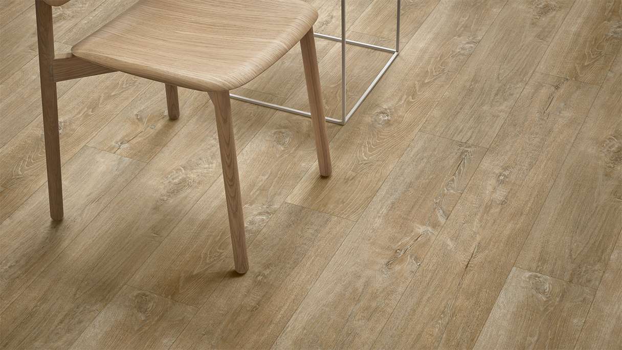 Forbo Enduro vinyle adhésif - Natural Timber (69330DR3)