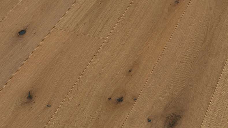 MEISTER Parquet - Longlife PD 450 Chêne animé greige (5218009049)
