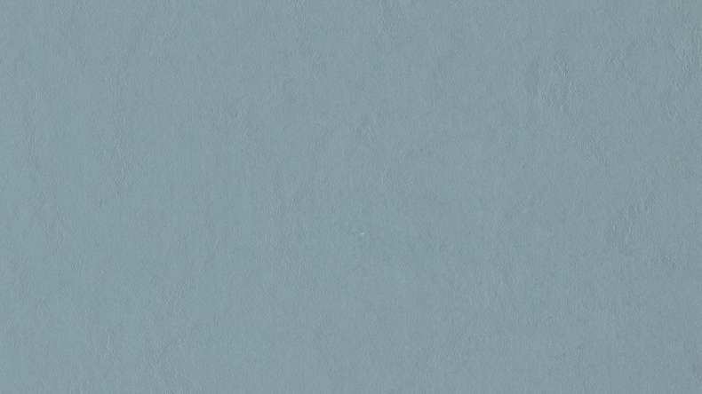 Forbo Linoleum Marmoleum Walton - bleu vintage 3360