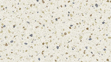 Revêtement Gerflor CV - HQR Nature 2417 Bari Cream