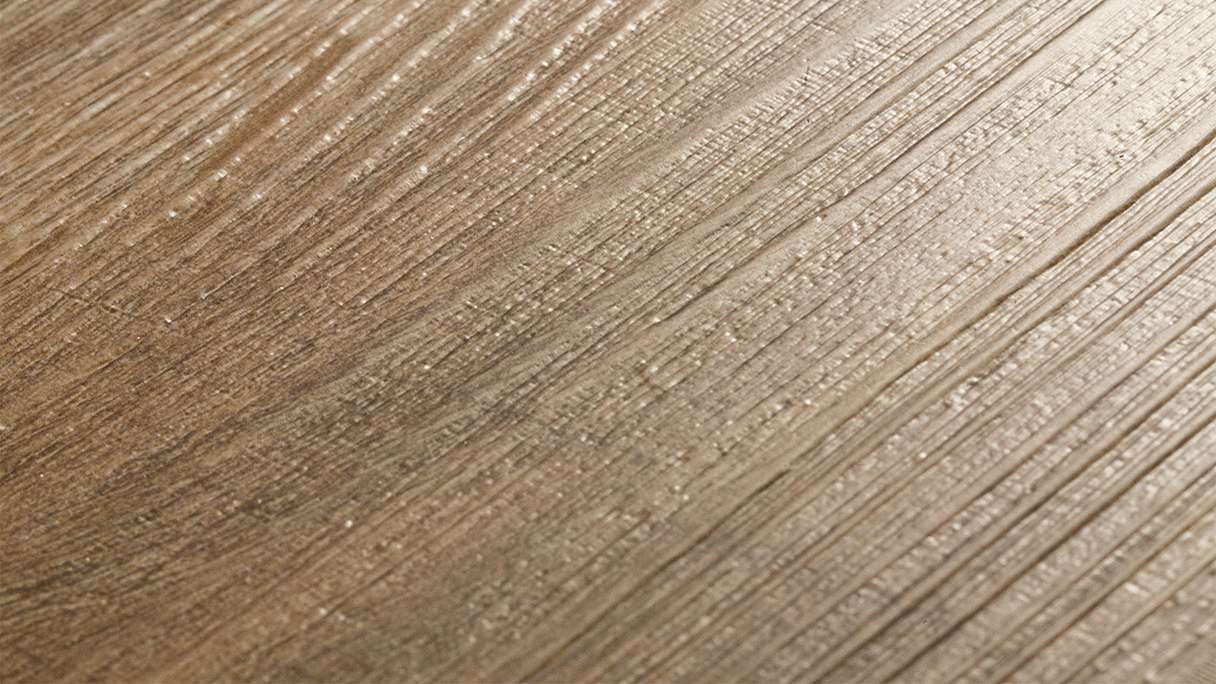 planeo Vinyle à clic rigide - FlexCore 30 Oyster Oak | Isolation phonique intégrée (plfc-5220FS30)