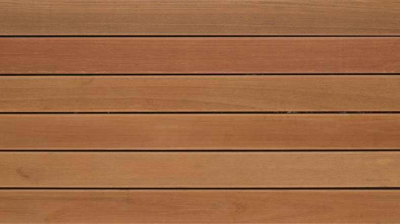 TerraWood terrasse bois - Bangkirai 25 x 145mm rainuré/rainuré