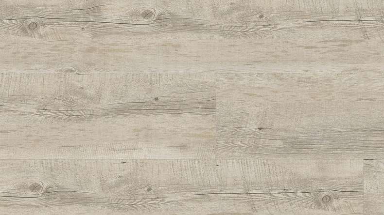 Vinyle à clic Gerflor - Senso Clic 3 Pécan Nature | Fabriqué en France (61210950)