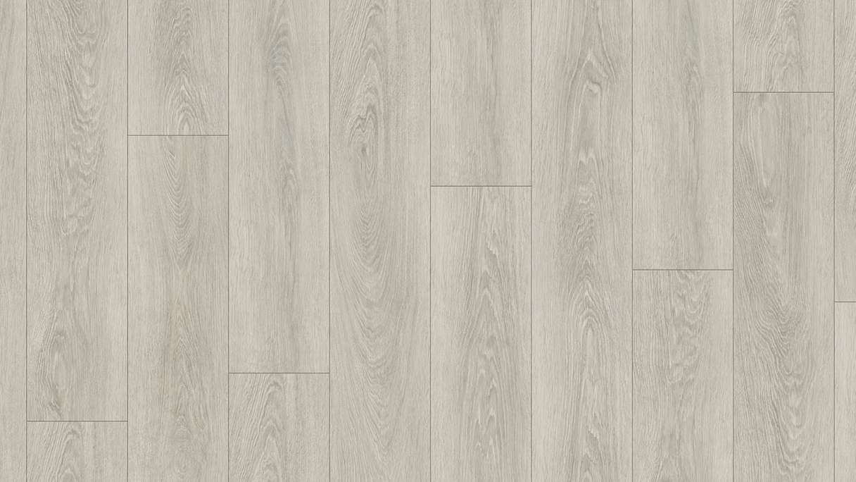 Gerflor Vinyle à clic Rigid - Création 55 Clic Acoustic Charming Oak Grey | Isolation phonique intégrée (61401279)