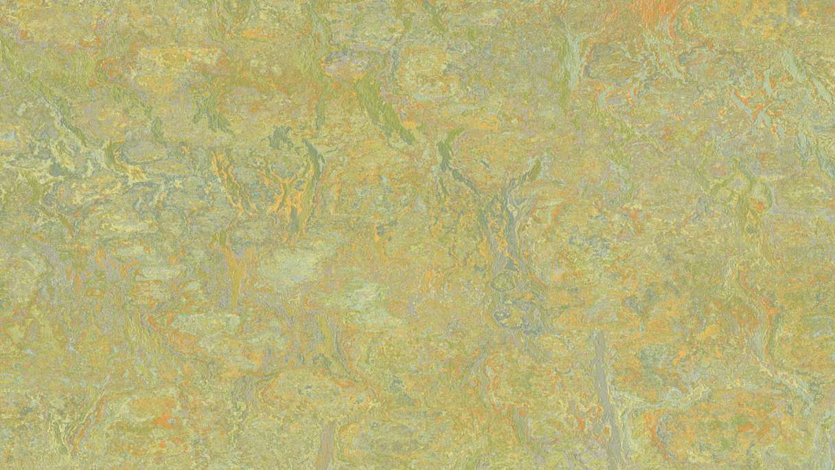 Forbo Linoleum Marmoleum Vivace - green melody 3413 - 2.5mm