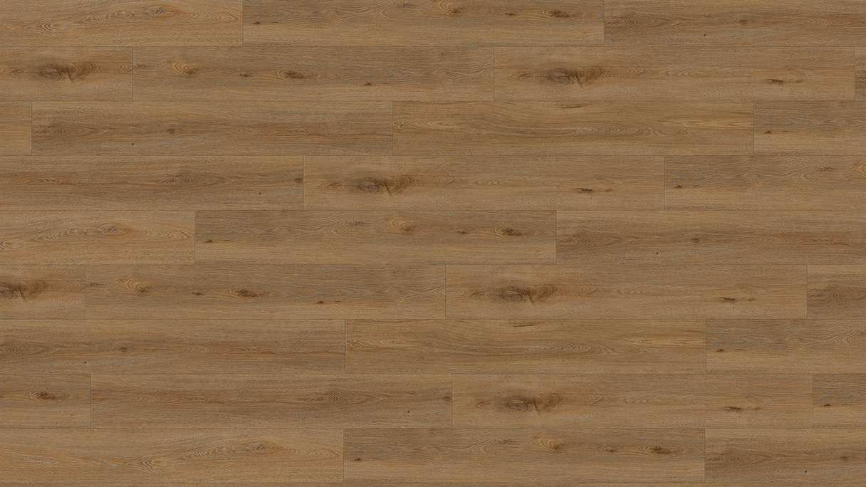 Gerflor vinyle adhésif - Creation 30 Aquinoah Brown