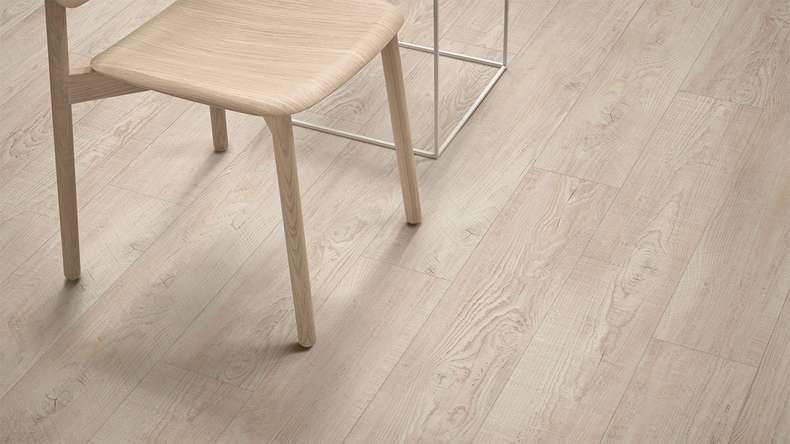 Forbo Enduro Vinyle adhésif - White Pine (69184DR3)