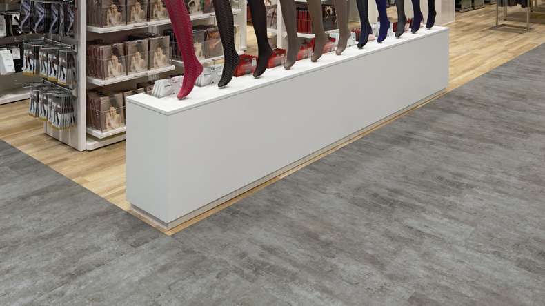 Project Floors Vinyle à coller - floors@work55 TR725/55 (TR72555)