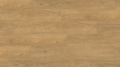 Gerflor Vinyle à clic Rigide - Création 40 Clic Acoustique Lounge Chêne Doré | Isolation phonique intégrée (61351271)
