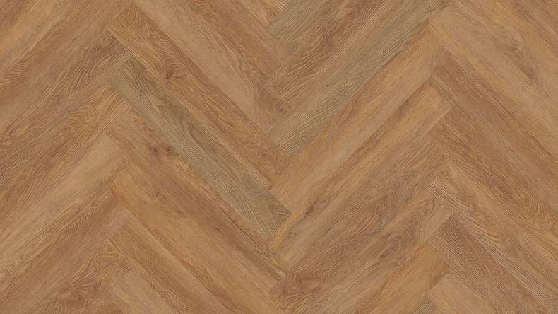 Project Floors Vinyle à coller - Herringbone PW 3066/HBL (PW3066HBL)