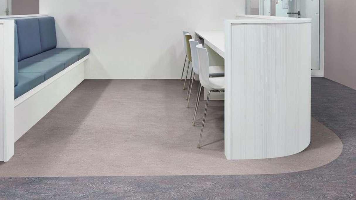 Forbo Linoleum Marmoleum Fresco - lilas 3266