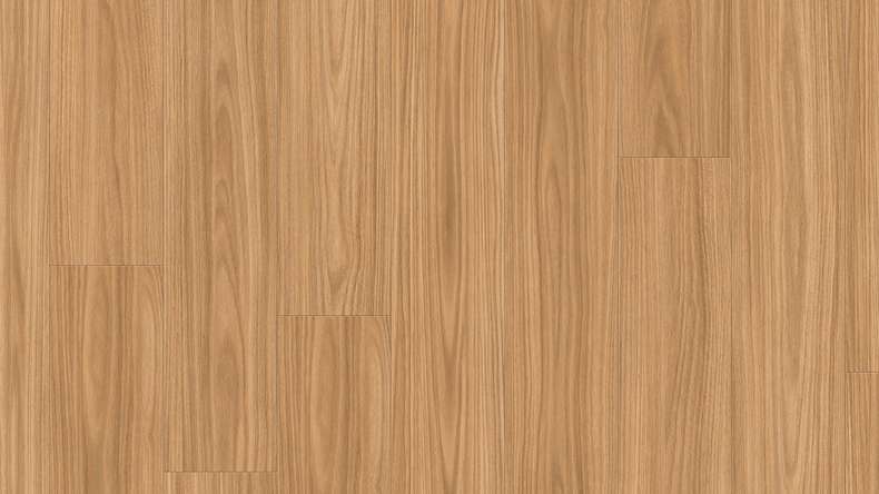 Gerflor Vinyle à clic Rigid - Création 55 Clic Linear Wood Nature | Aspect authentique (60661703)