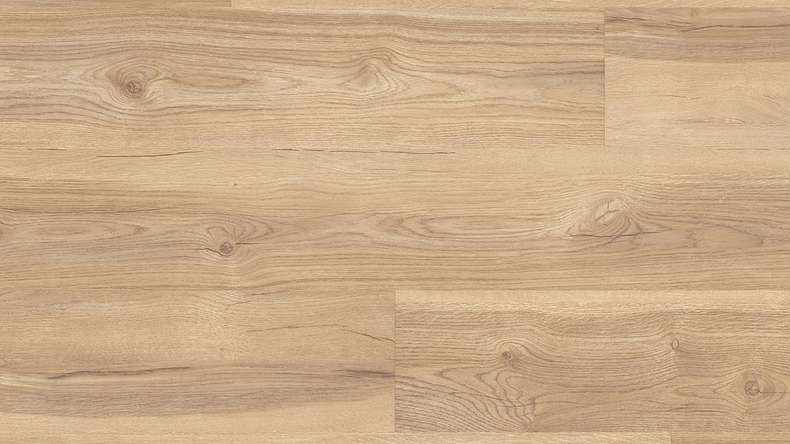MEISTER Stratifié - MeisterDesign LC 150 Chêne frappant pur 6273
