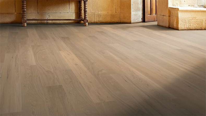 planeo Parquet - CLASSIC Chêne blanc (PU-000103-N)