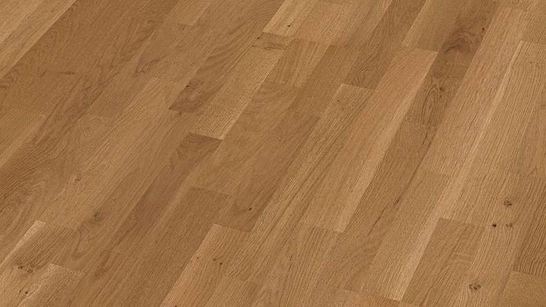 WoodNature Parquet - Chêne fumé (PMPC200-9309)