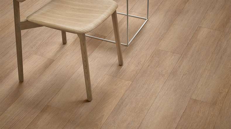 Forbo Enduro vinyle adhésif - Golden Oak (69120DR3)