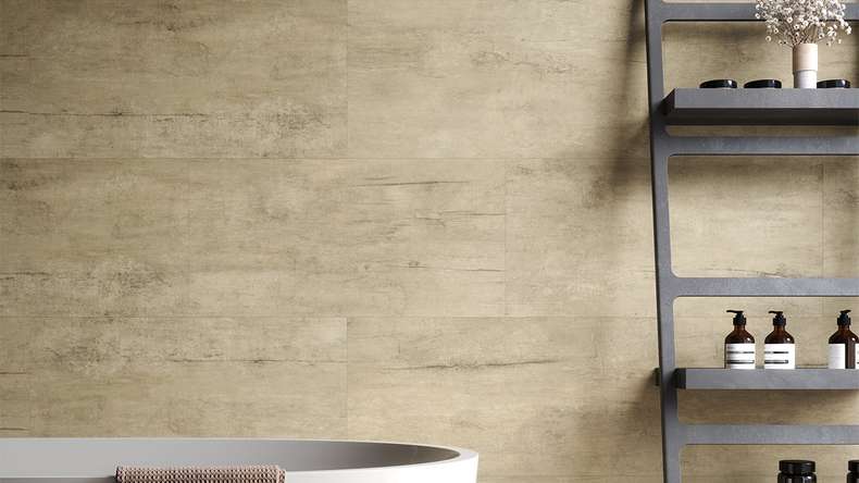 planeo Revêtement mural PVC - Wall&Floor Design Ava supermatt