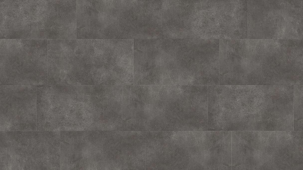 Gerflor vinyle à coller - Creation 30 Bloom Uni Dark
