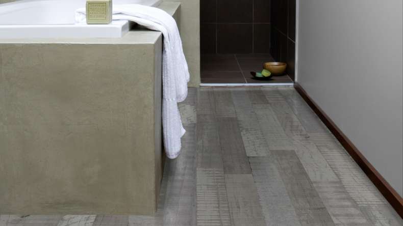 Gerflor revêtement de sol CV - BOOSTER SANTAFE PEARL 2m x 30m