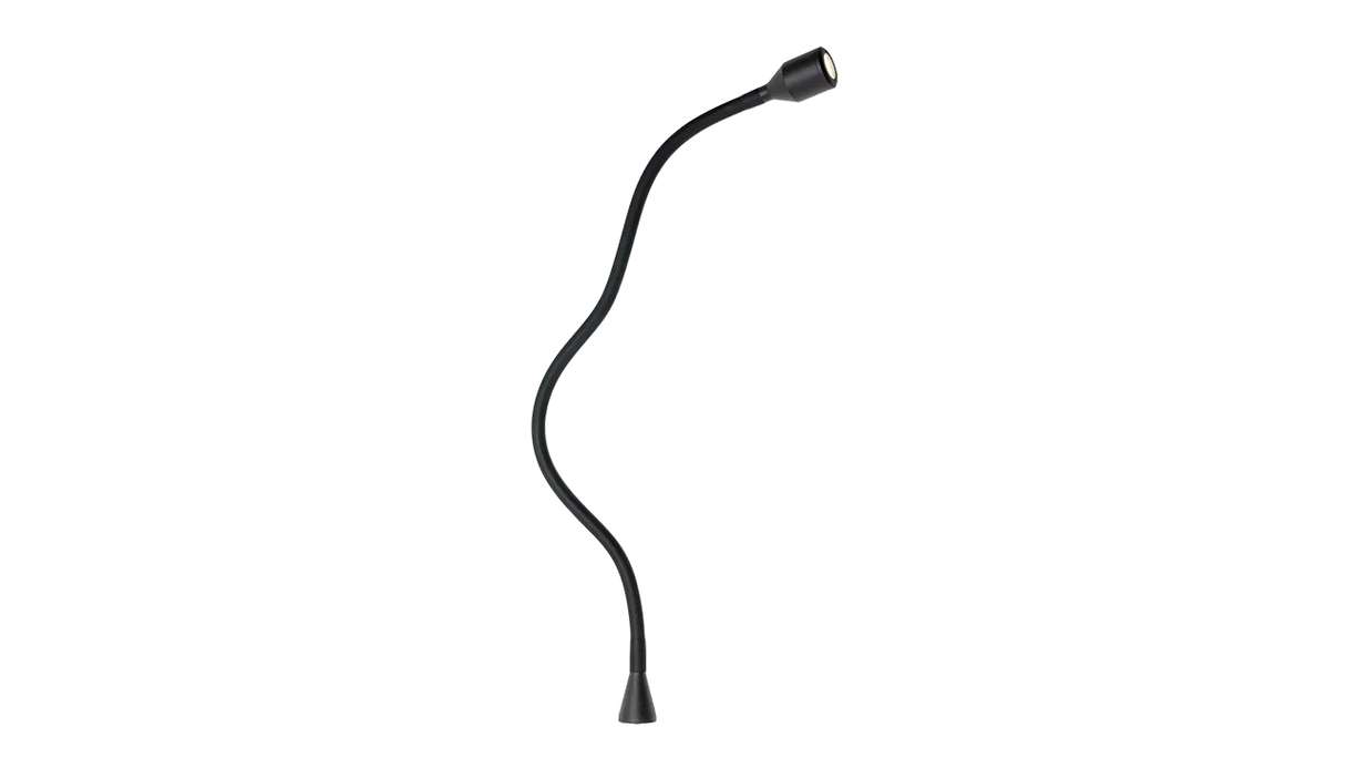 planeo Éclairage de jardin 12V - Projecteur/mural à LED Xible - 2W 160 lumens