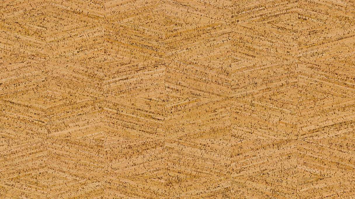 Parquet en liège à clipser Wicanders - Cork Essence Novel Edge Natural (C8G2001)