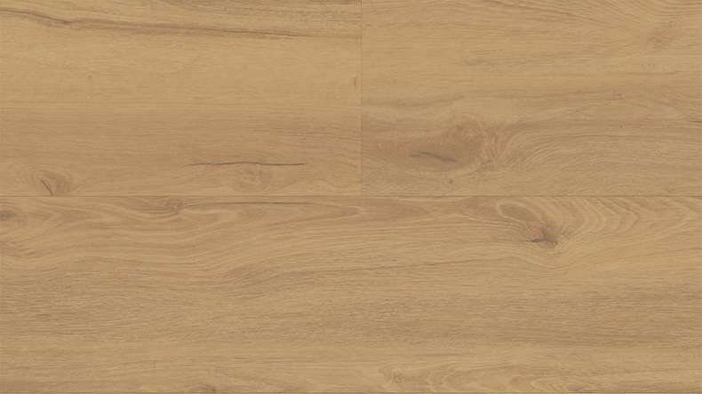planeo Sol design à clipser - Eco Home&Health Rustic Oak Sand | Isolation phonique intégrée (LO-EK-03)