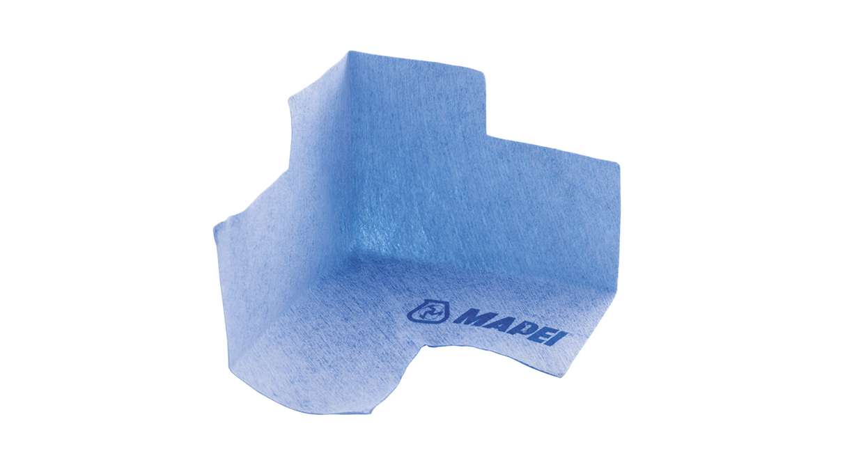 Mapei Mapeguard WP 200 Angle intérieur