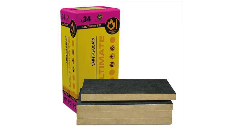 planeo panneau d'isolation de façade 034 - 1250 x 625 mm
