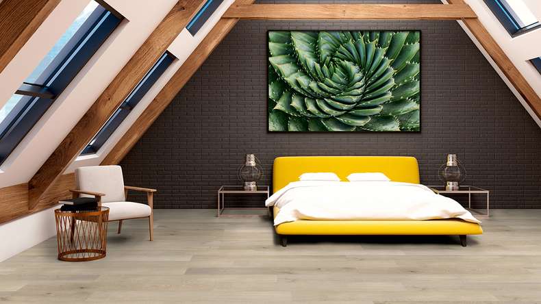 Project Floors Vinyle à clic - SPC Core Collection PW4210/CO30 (PW4210CO30)